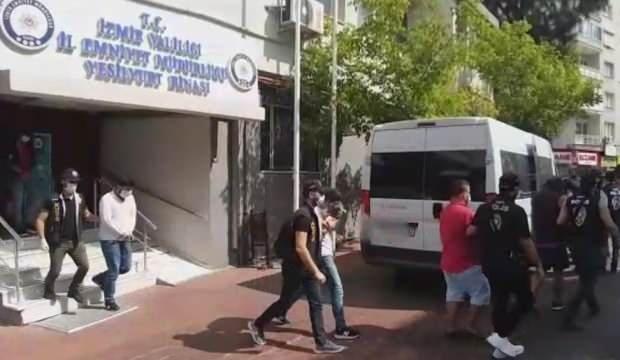 Izmir Merkezli Yaz Tatili Vurgunu 73 Kisiden 1 Milyon 100 Bin Tl Guncel Haberleri