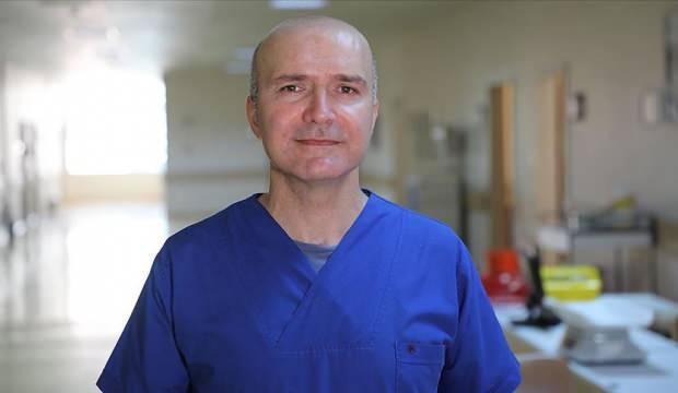 Koronavirusu Atlatan Doktor Verdigi Mucadeleyi Gozyaslari Icinde Anlatti Guncel Haberleri