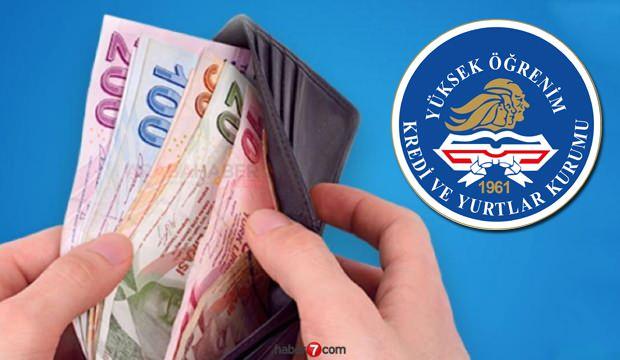 KYK borçları silinecek mi 2020 son durum ne? Öğrenim Kredisi borçlarının faizleri silinecek mi?