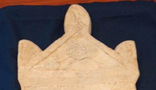 Lidya Donemine Ait Yazit 23 Yil Sonra Yeniden Turkiye De Guncel Haberleri