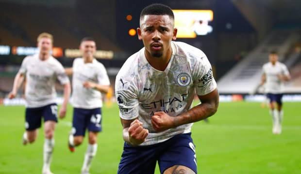 Manchester City sezonu galibiyetle açtı