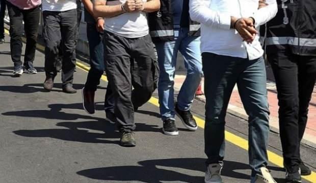 Mersin’de uyuşturucu ve kaçakçılık operasyonları: 9 gözaltı