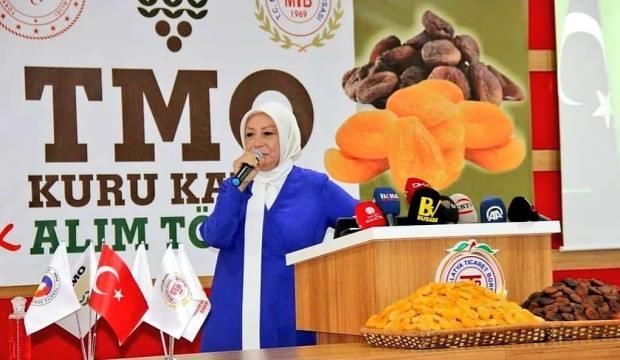 Milletvekili Çalık’tan 'kayısı alım fiyatı' açıklaması: Yüzler gülüyor
