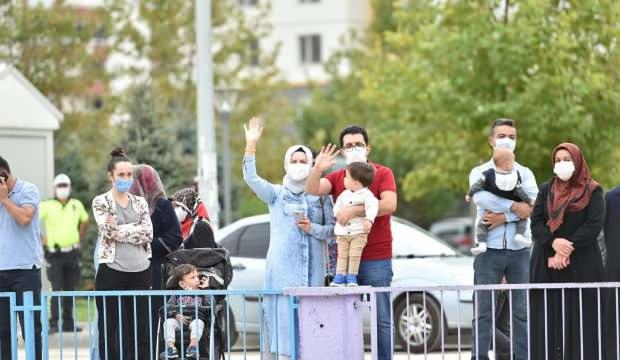 Milli Eğitim Bakanı Selçuk'tan velilere teşekkür