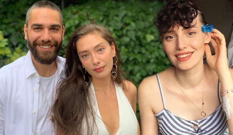 Neslihan Atagul Un Neslican Tay I Oynayacagi Iddia Edilmisti Kadir Dogulu Dan Yalanlama Magazin Haberleri