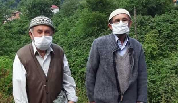 Ordu Da Iki Kardes 9 Gun Arayla Koronavirusten Hayatini Kaybetti Guncel Haberleri
