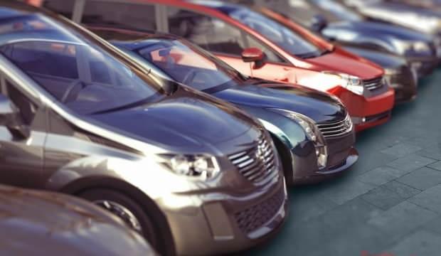 Otomotiv gaz kesmedi