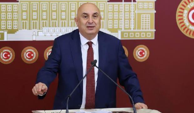 Özkoç'tan Kaftancıoğlu'nun sözlerine tepki