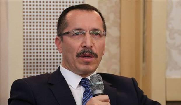 pamukkale universitesi rektoru nun