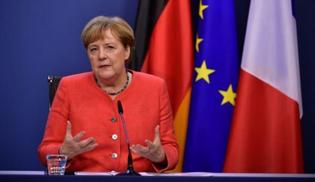 Rum Yönetimi'nden AB'ye 'yaptırım' baskısı: Merkel engelliyor
