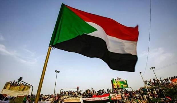 İsrail, Sudan'a 5 milyon dolarlık un gönderecek