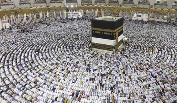 Suudi Arabistan'dan umre kararı! Tarih belli oldu