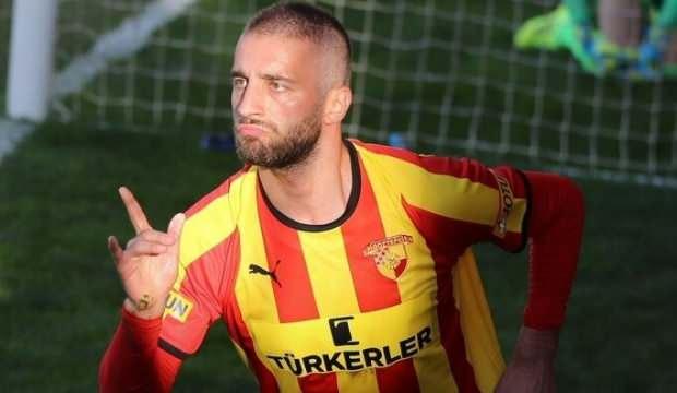 Trabzonspor'un Alpaslan Öztürk pazarlığı