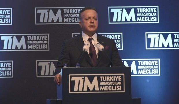 Türk ihracatçısı geçen yıl yaklaşık 181 milyar dolar ihracat gerçekleştirdi