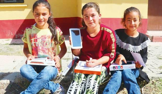 Türkiye genelinde dijital seferberlik başladı