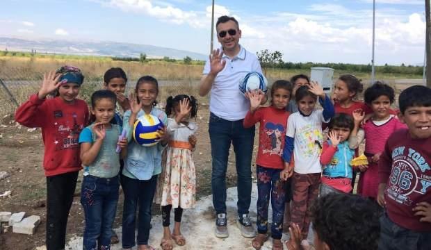 Validen milli eğitim müdürüne uyarı: Kötü örnek olmuşsunuz!