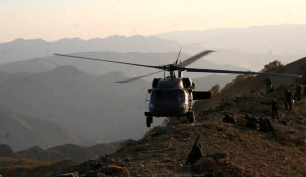 Van Valiliğinden 'Yıldırım-10 Norduz' operasyonu ile ilgili açıklama