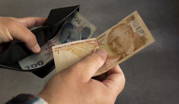 Vatandaşın birikimi değerlendi, kişi başı tasarruf 20 bin lirayı aştı