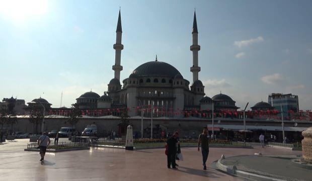 Yarım asırlık rüyada geri sayım! Yüzde 80’i tamamlandı