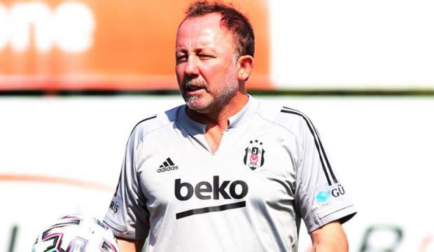 Sergen Yalçın iki ayrılığı açıkladı