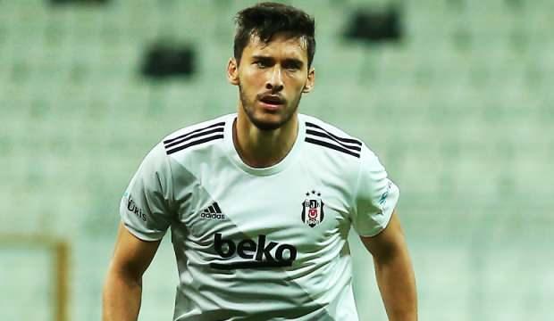 Kadro dışı kalan Umut Nayir, Kasımpaşa ile anlaştı