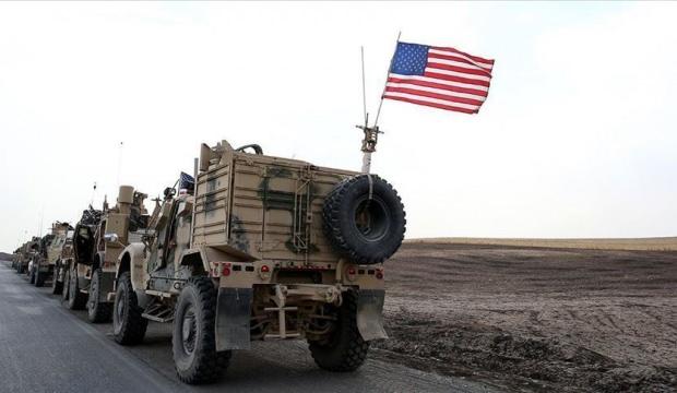 ABD'den terör örgütü YPG/PKK'ya 400 milyon dolarlık destek