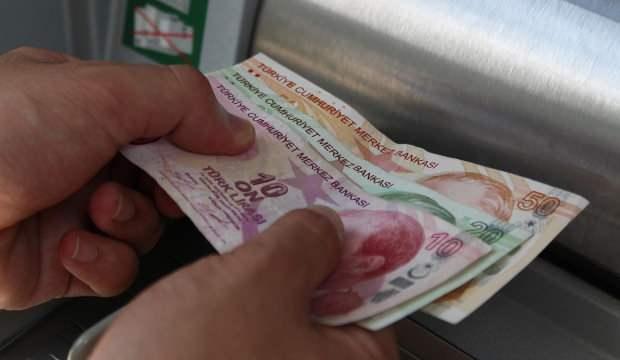 Bankalardan tüm zamanların en yüksek 8 aylık karı