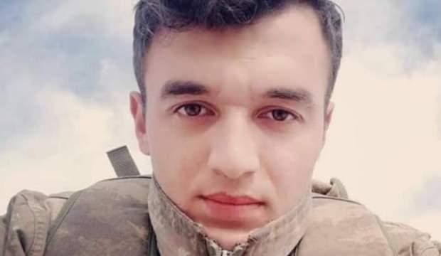 Bursalı uzman çavuş kansere yenik düştü