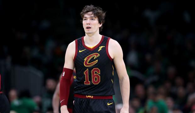 Cedi Osman, UNICEF'in "Ulusal İyi Niyet Elçisi" oldu