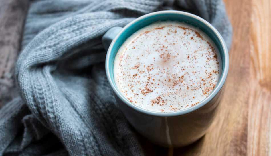 Chai Tea Latte Nedir Ve Nasil Yapilir Chai Tea Latte Icinde Ne Var Yemek Haberleri