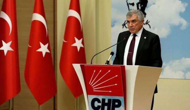 CHP'li Çeviköz'le ilgili çarpıcı sözler: Sistemli şekilde Türkiye'nin ayağına sıkıyor
