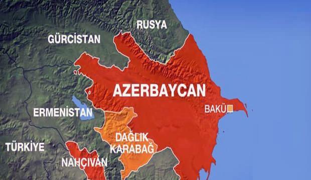 Daglik Karabag Nerede Daglik Karabag In Haritadaki Konumu
