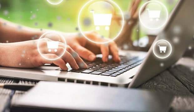 e-Ticarette rekor beklentisi! Yüzde 38'e yükselecek