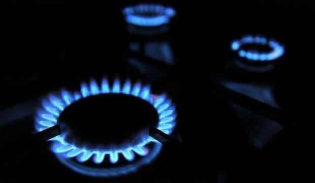 Doğal gaz fiyatları değişmedi