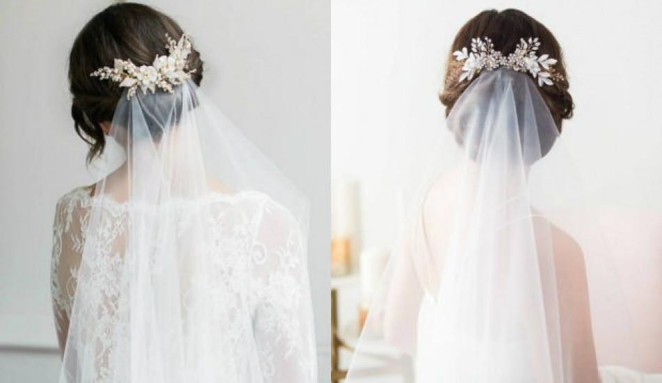 Duvak Secerken Nelere Dikkat Edilmeli Duvak Modelleri 2020 Moda Haberleri