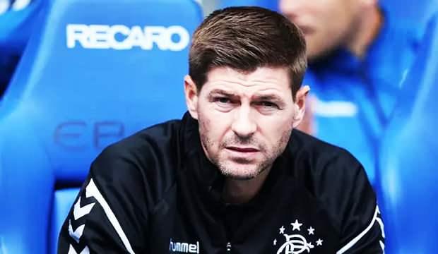Gerrard: Galatasaray maçın favorisi ama...