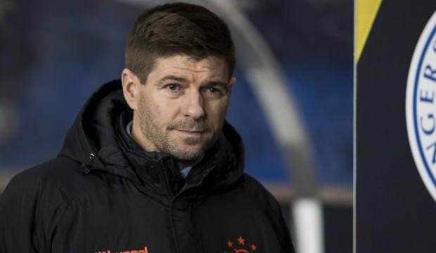 Gerrard, G.Saray'da en korktuğu ismi açıkladı!