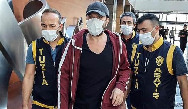 Halil Sezai ameliyat oldu!