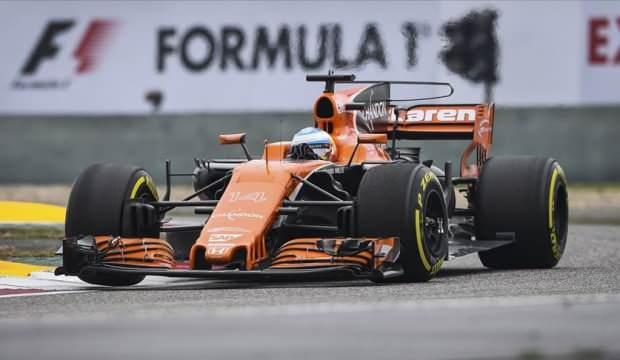 Honda Formula 1'den çekilme kararı aldı