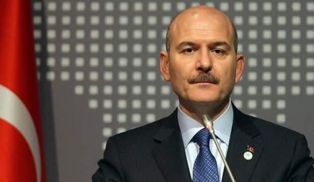 İçişleri Bakanı Soylu'dan 'kadın cinayetleri' açıklaması