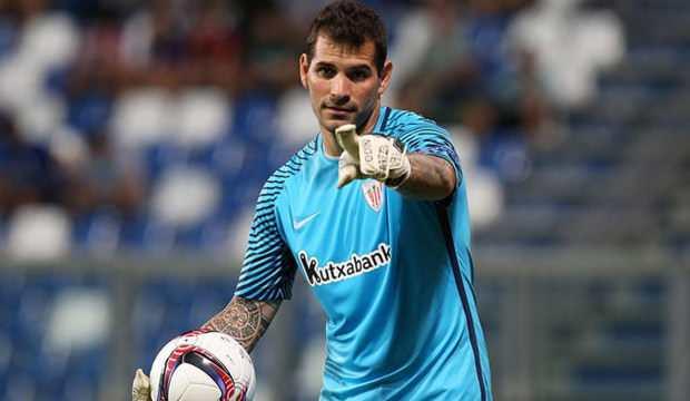 İspanyol kaleciden Beşiktaş ve G.Saray itirafı!