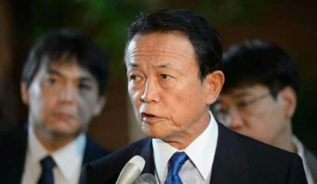 Japonya üçüncü pakete sıcak bakmıyor