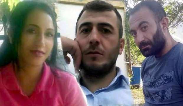 Kavgada ölen Edanur'u hem eski, hem de yeni eşi bıçaklamış!