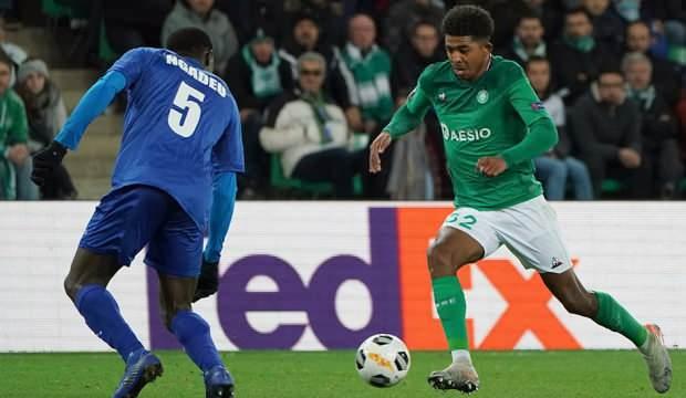 Leicester City'den 35 milyon euro'luk transfer