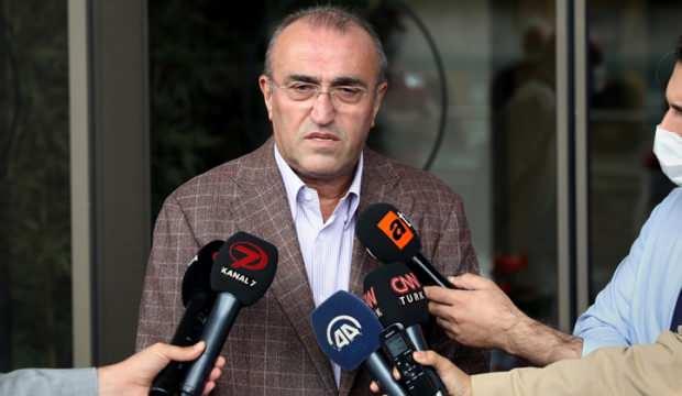 Albayrak'tan transfer açıklaması! 'Birkaç gün içinde...'