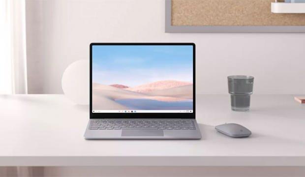 Microsoft Uygun Fiyatli Surface Laptop Go Modelini Tanitti Teknoloji Haberleri