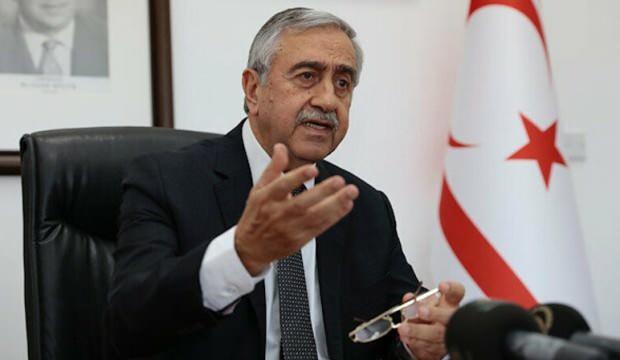 Tepki çekecek çirkin sözler! Mustafa Akıncı'dan Türkiye açıklaması