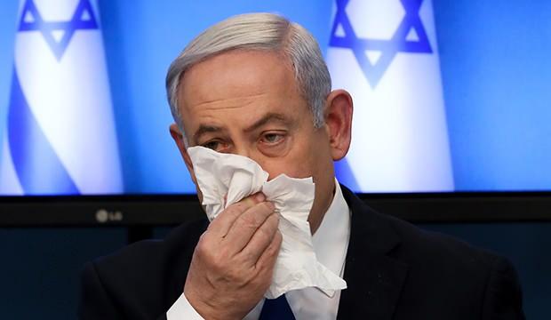Netanyahu: Karantinadan çıkmak bir yıl sürebilir