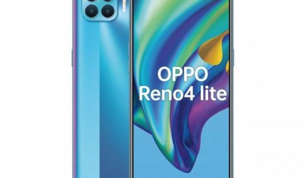 Oppo Reno 4 Lite Tanitildi Iste Fiyati Ve Teknik Ozellikleri Teknoloji Haberleri
