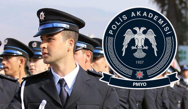 Polis Alimi Pmyo Basvurulari Ne Zaman 2020 Egm Polis Meslek Yuksek Okulu Basvuru Sartlari Guncel Haberleri Haber7